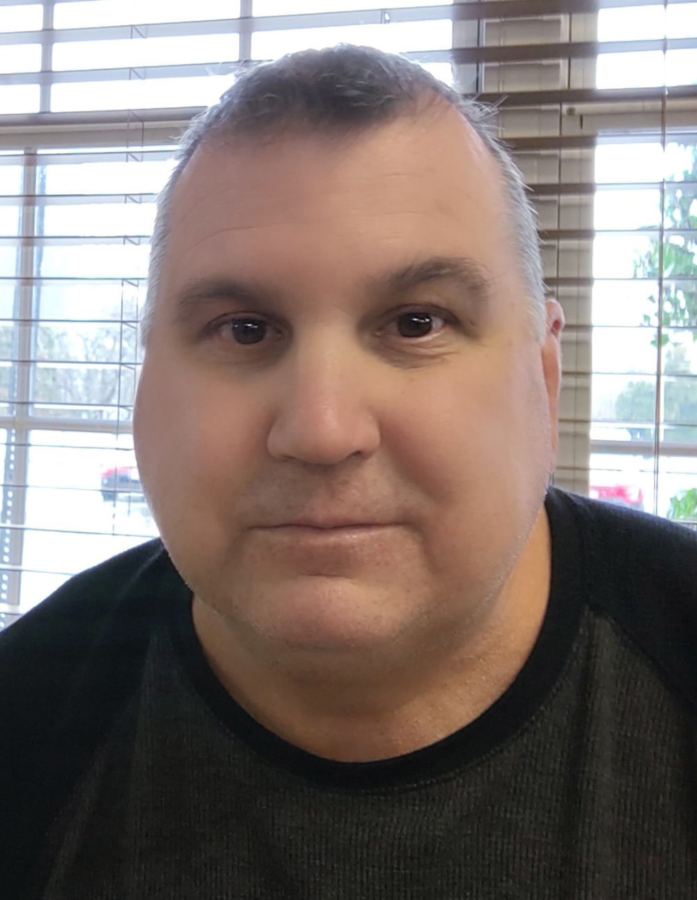 Russell Lillard Rouse Sr.
